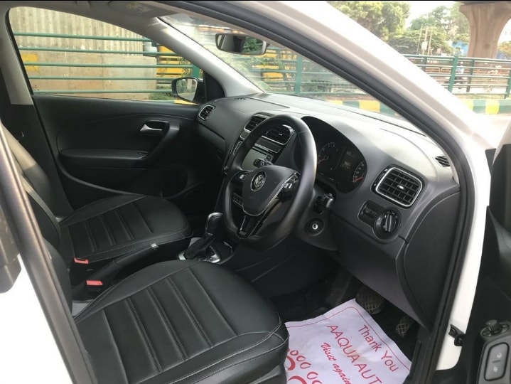 Polo GT image 12 Polo GT image 12