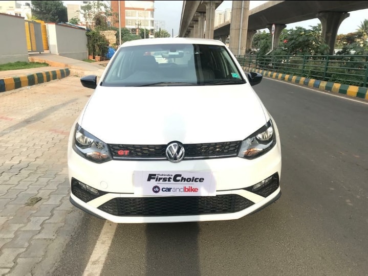 Polo GT image 3 Polo GT image 3