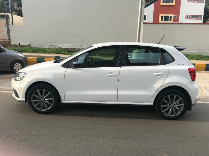 Polo GT image 4 Polo GT image 4