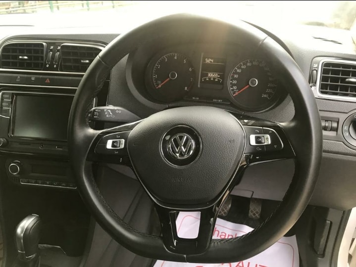 Polo GT image 13 Polo GT image 13