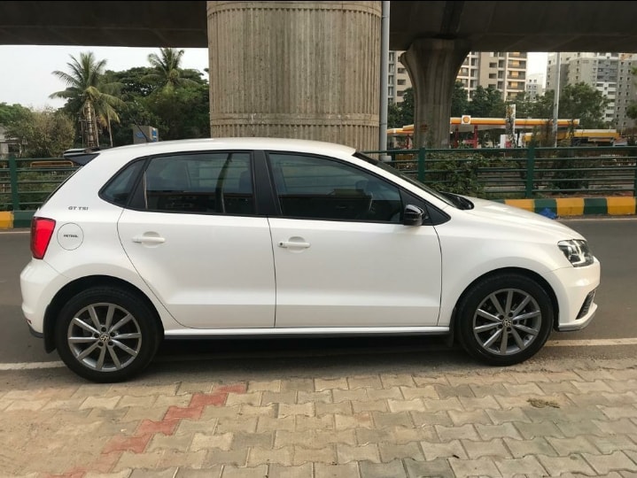 Polo GT image 8 Polo GT image 8