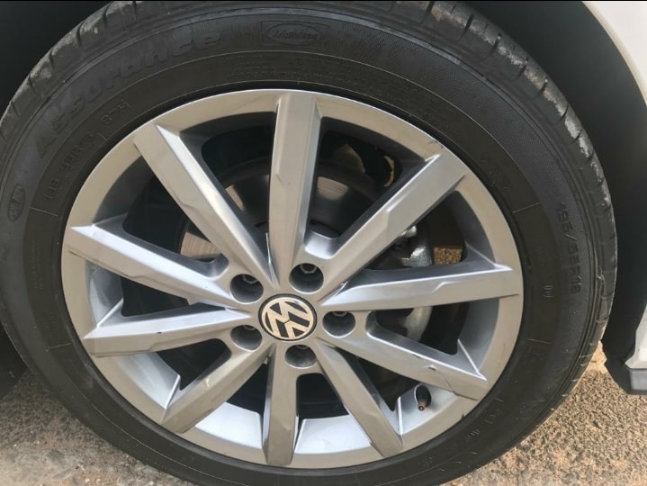 Polo GT image 9 Polo GT image 9