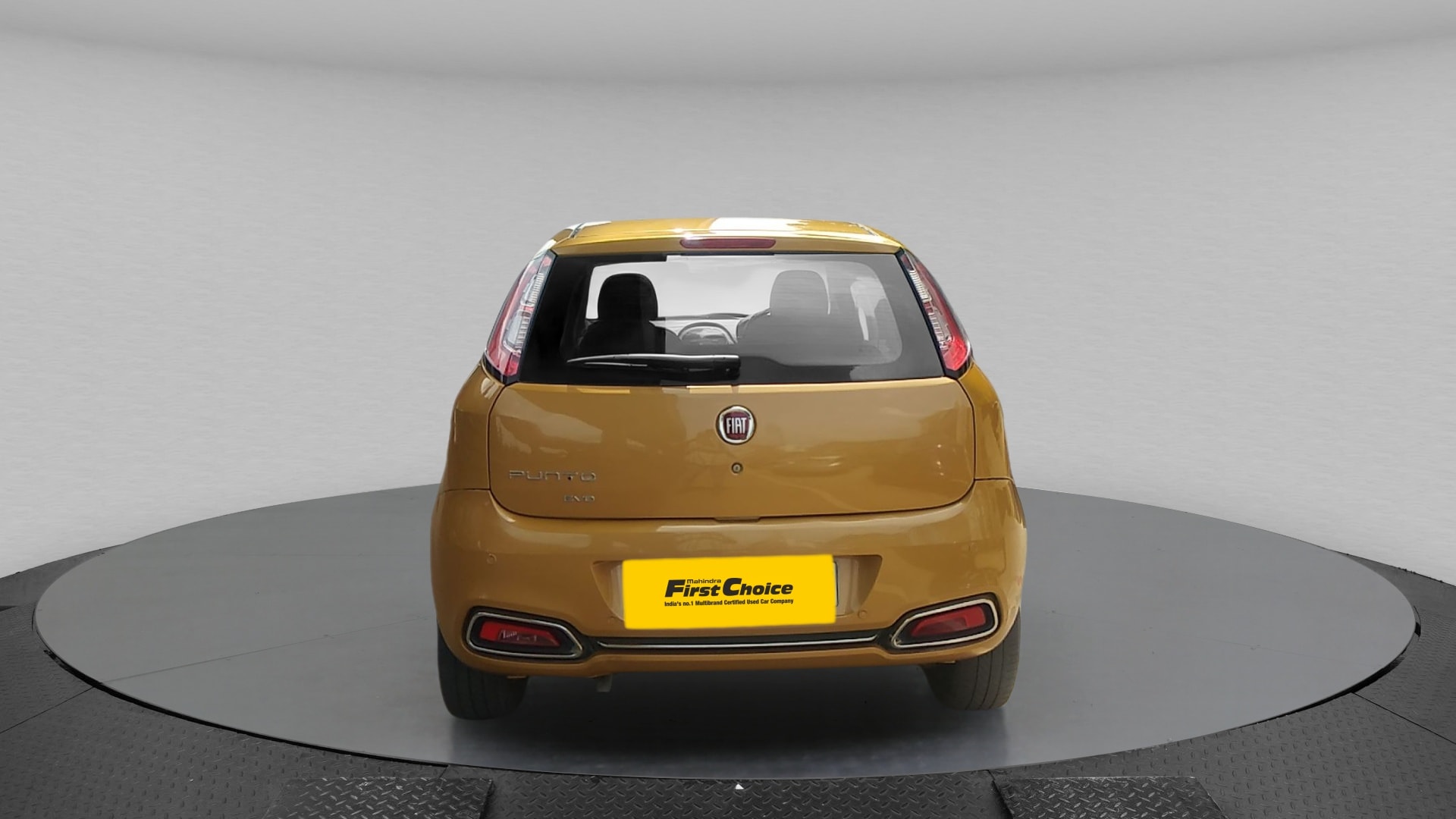 Grande Punto image 4 Grande Punto image 4