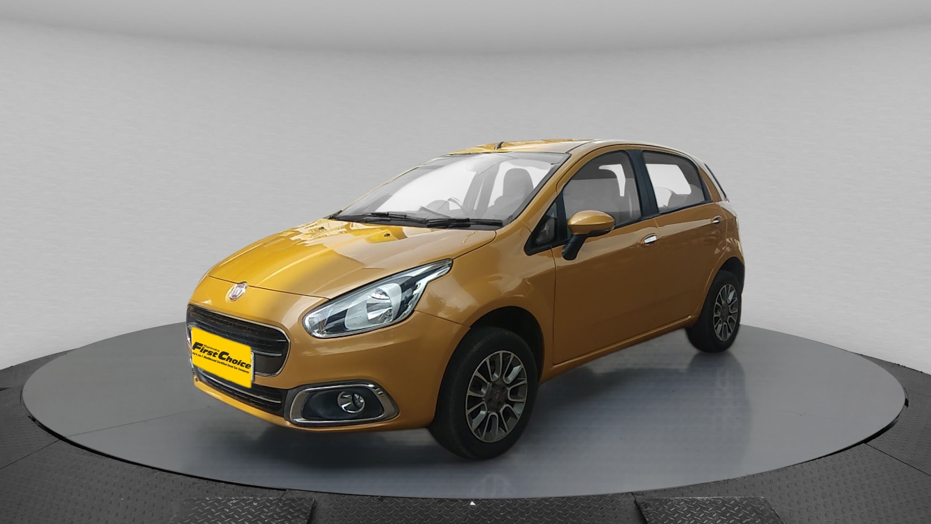 Grande Punto image 1 Grande Punto image 1