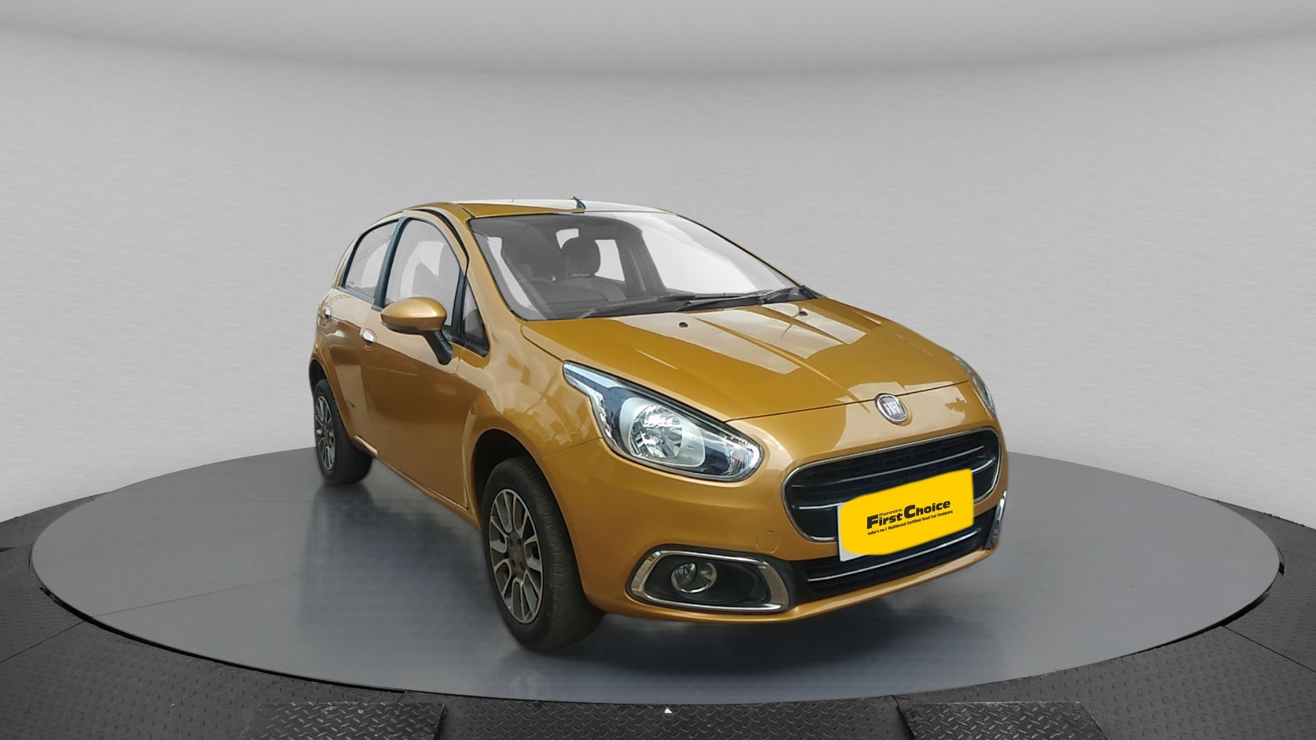 Grande Punto image 5 Grande Punto image 5