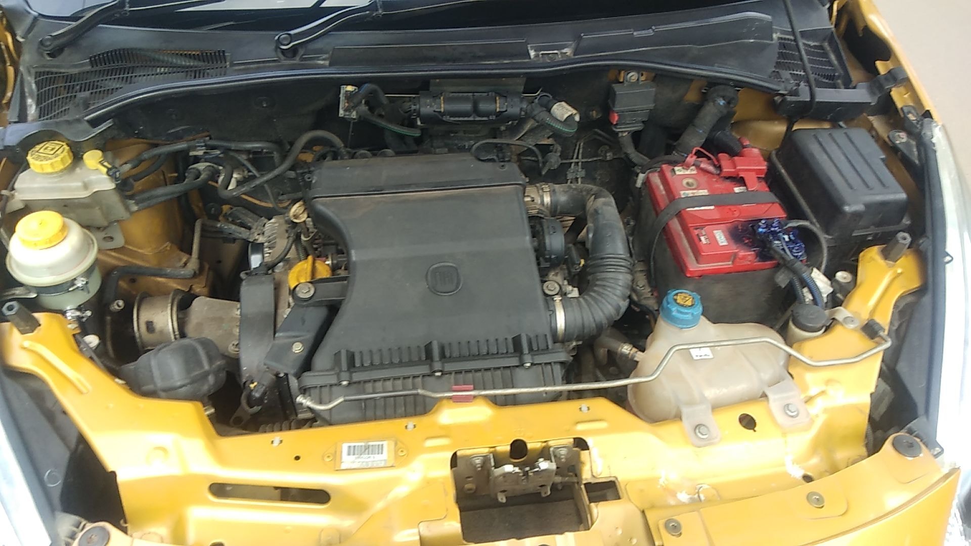 Grande Punto image 13 Grande Punto image 13