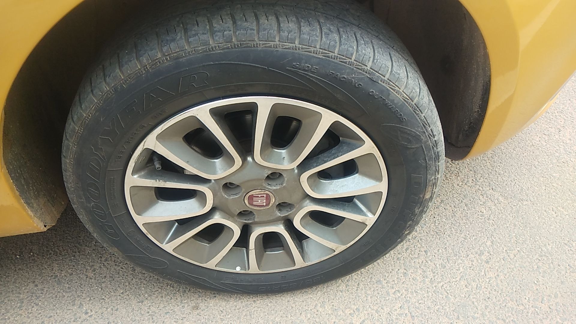 Grande Punto image 9 Grande Punto image 9