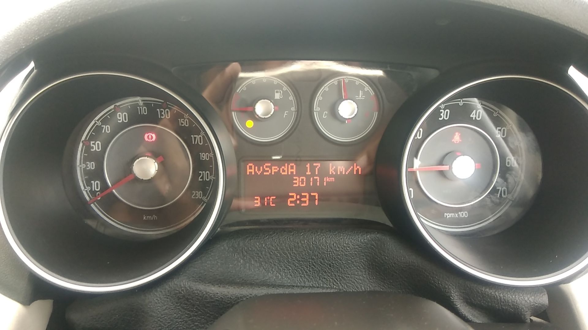 Grande Punto image 15 Grande Punto image 15