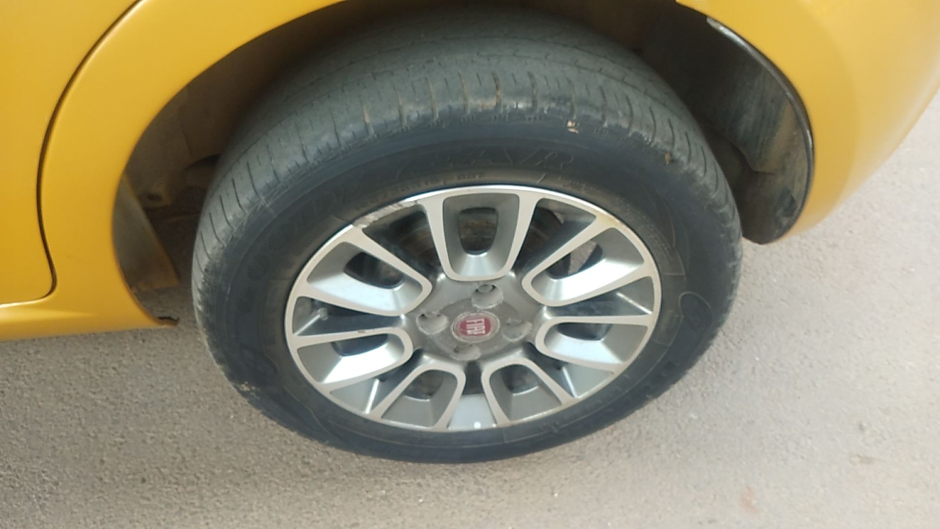 Grande Punto image 12 Grande Punto image 12