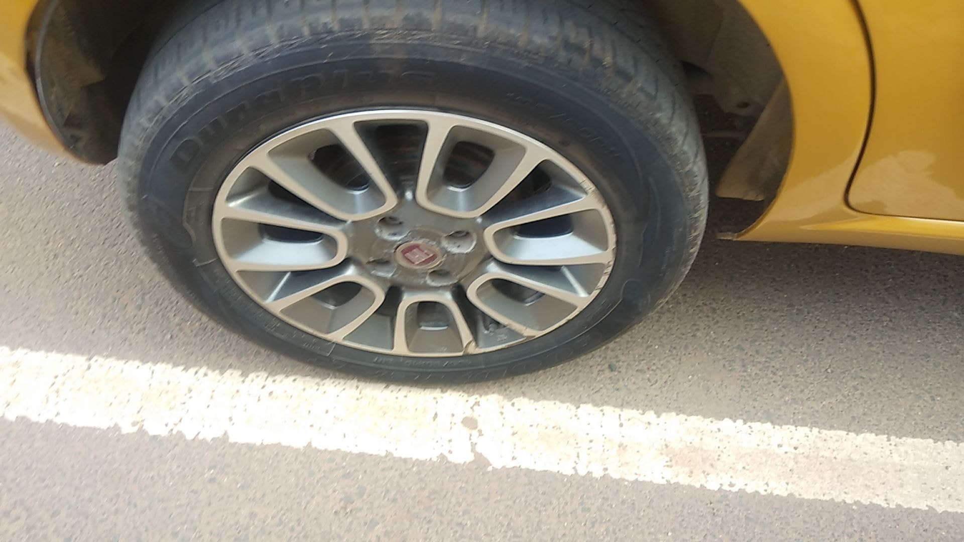 Grande Punto image 11 Grande Punto image 11