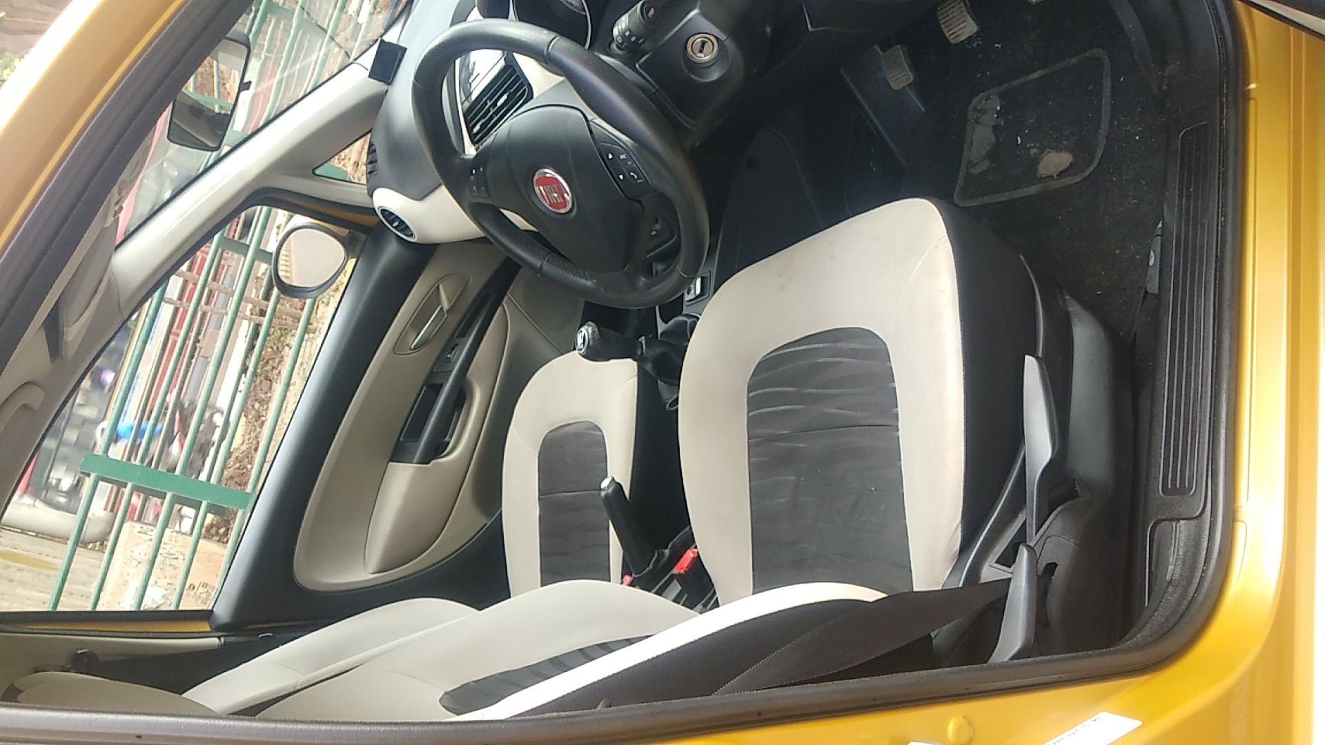 Grande Punto image 18 Grande Punto image 18