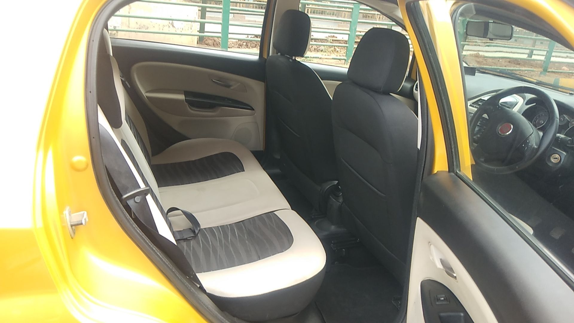 Grande Punto image 19 Grande Punto image 19