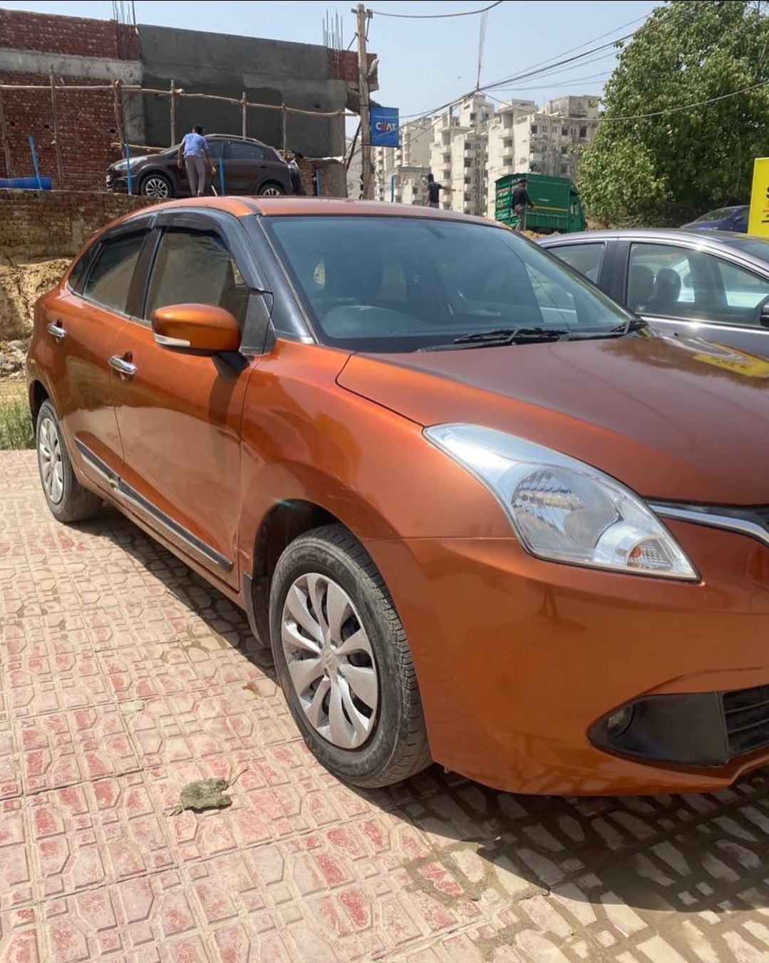 Baleno image 3 Baleno image 3