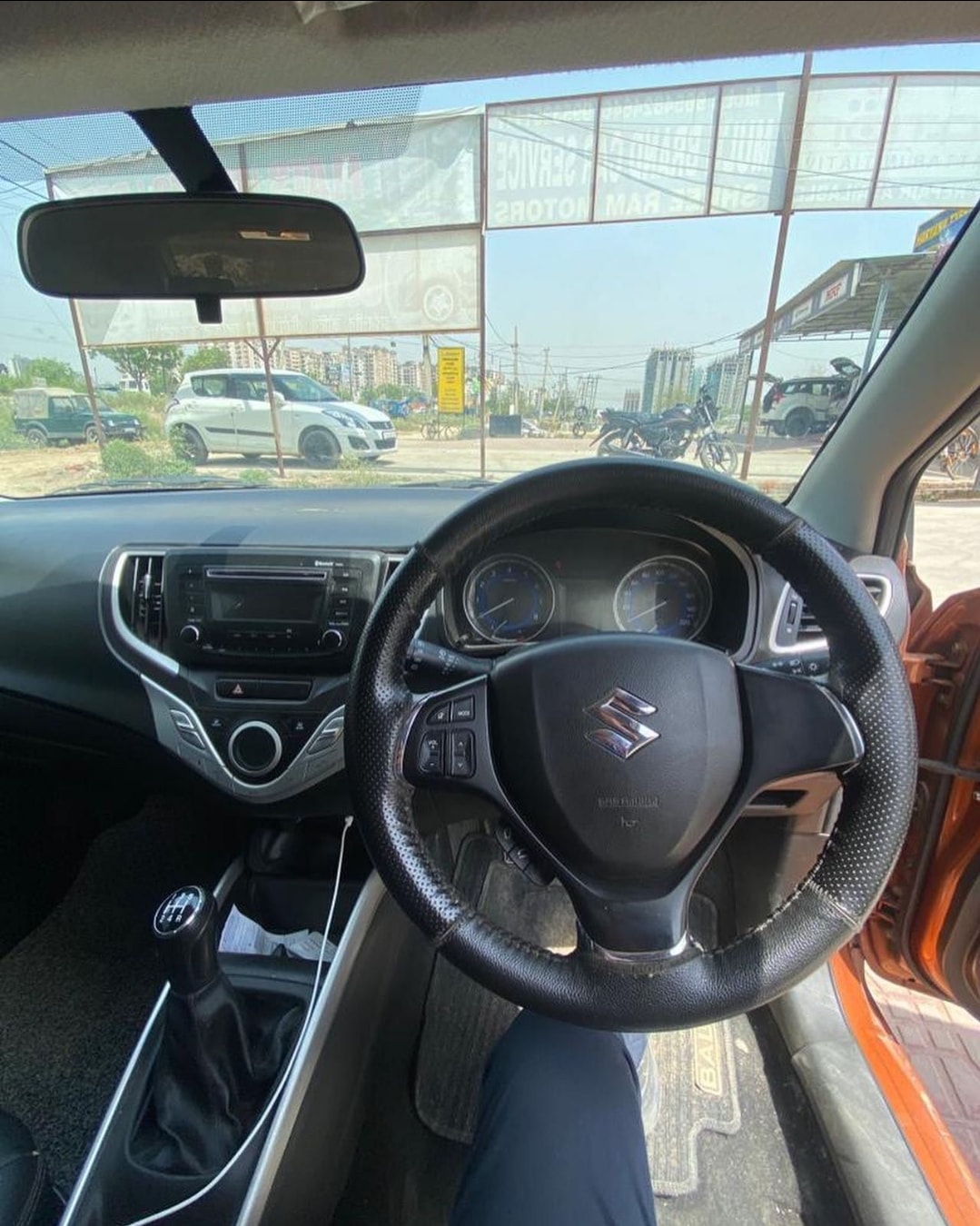 Baleno image 4 Baleno image 4