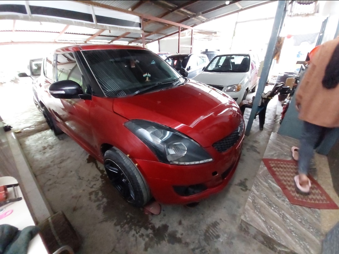 Swift image 1 Swift image 1