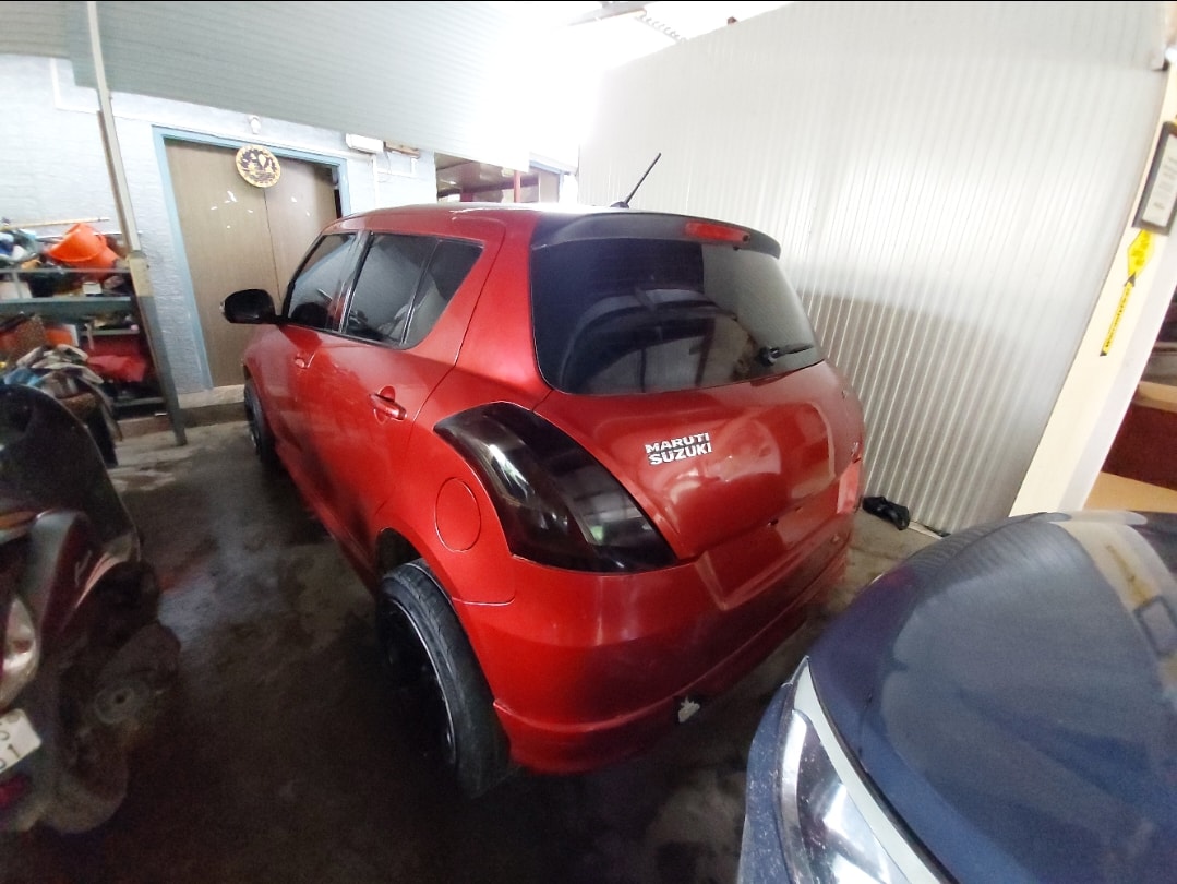 Swift image 4 Swift image 4