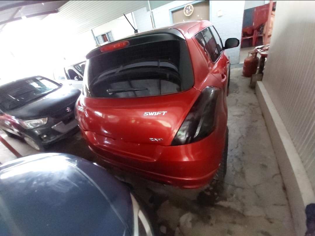 Swift image 5 Swift image 5