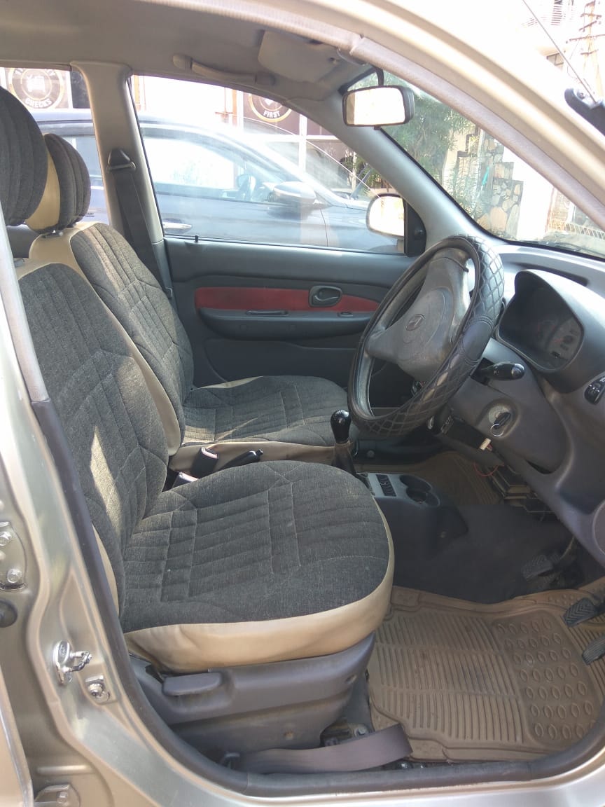 Santro image 14 Santro image 14