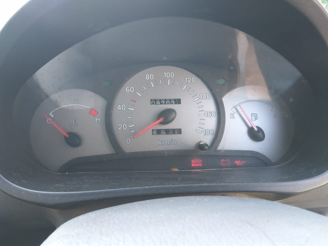 Santro image 15 Santro image 15