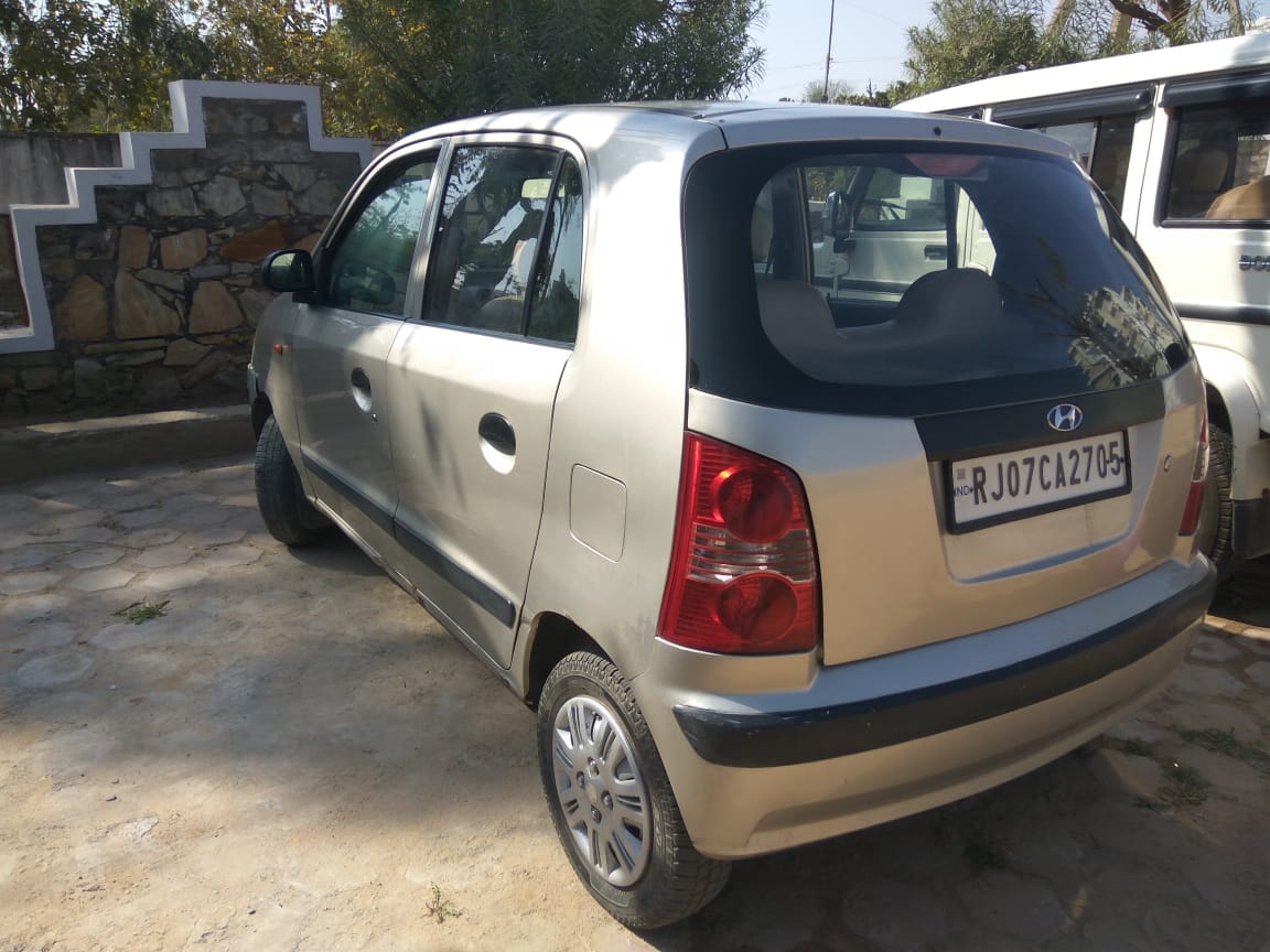 Santro image 5 Santro image 5