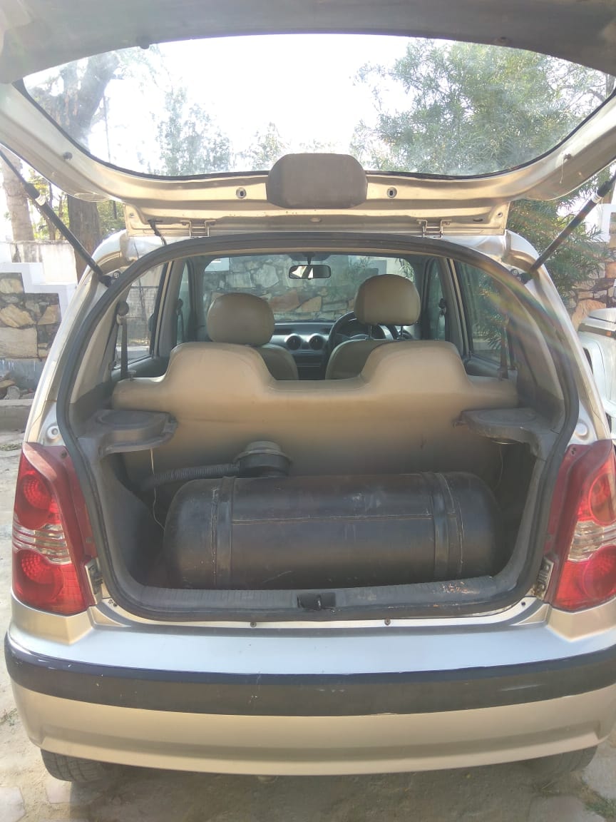 Santro image 9 Santro image 9