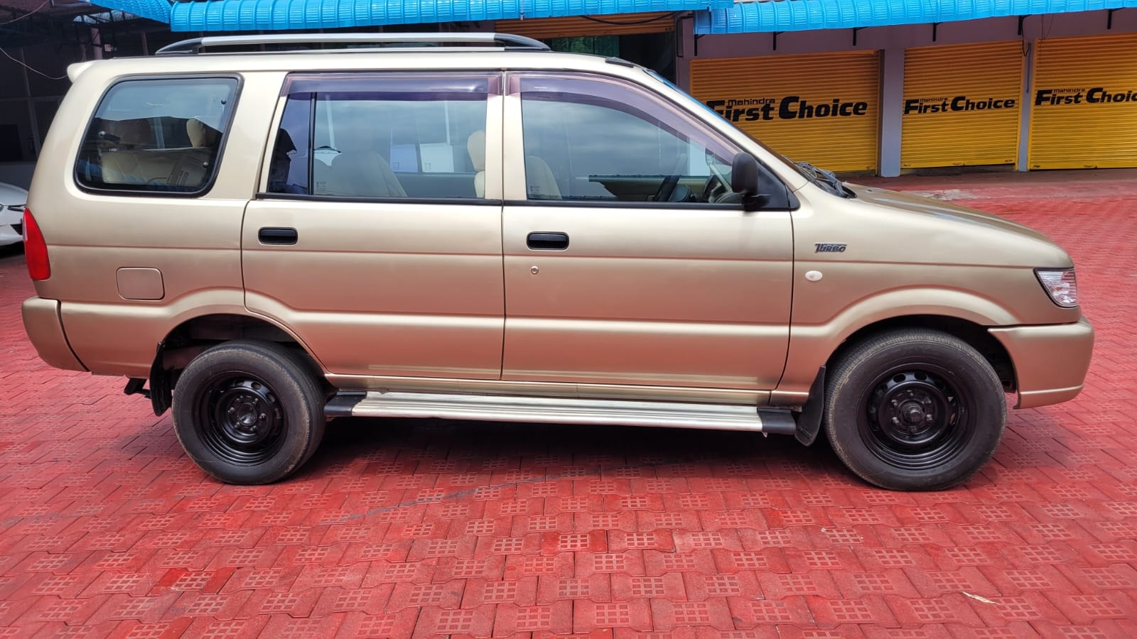 Tavera image 8 Tavera image 8