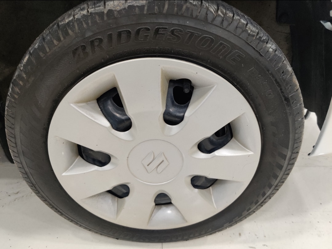 Alto K10 image 12 Alto K10 image 12