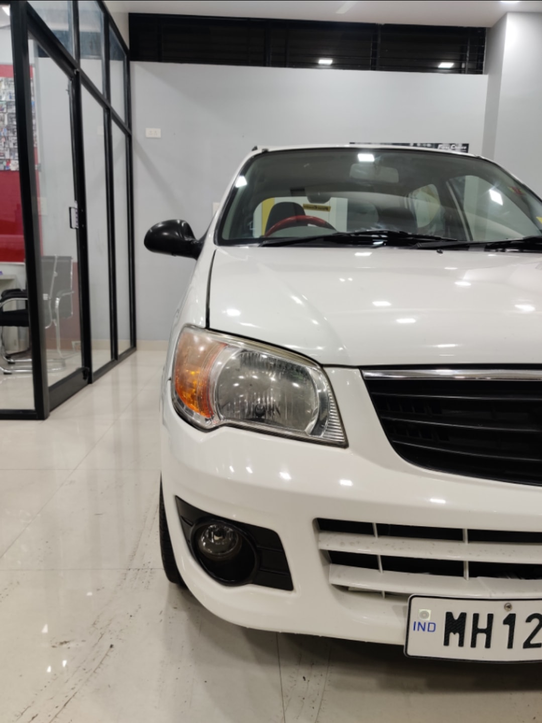 Alto K10 image 9 Alto K10 image 9