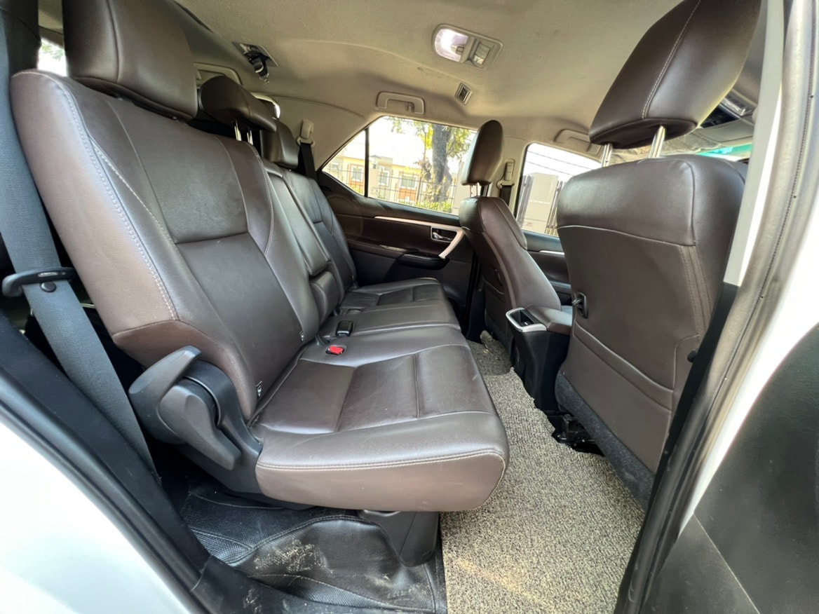 Fortuner image 11 Fortuner image 11