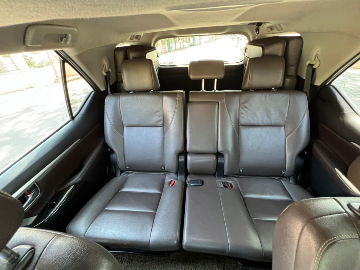 Fortuner image 12 Fortuner image 12