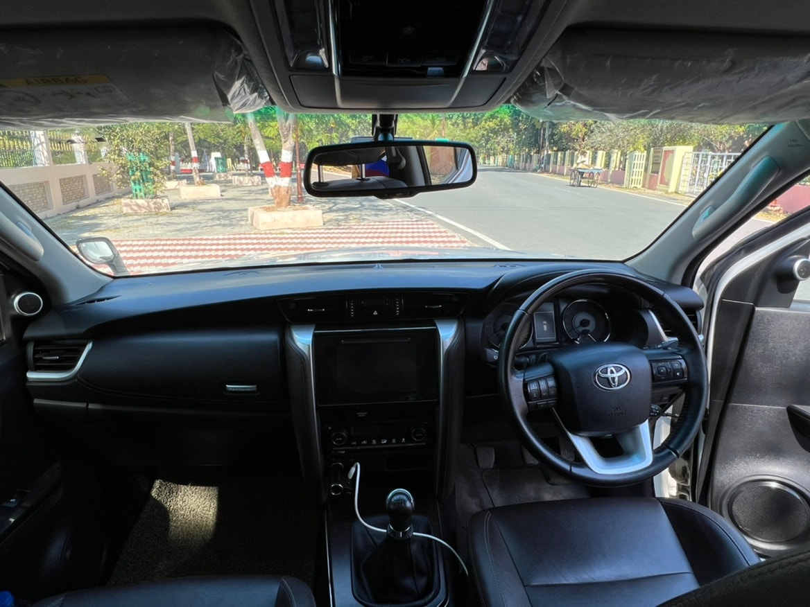 Fortuner image 13 Fortuner image 13