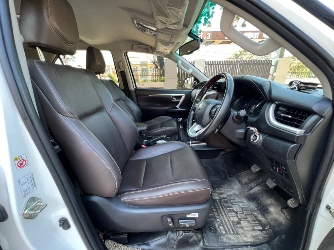 Fortuner image 14 Fortuner image 14