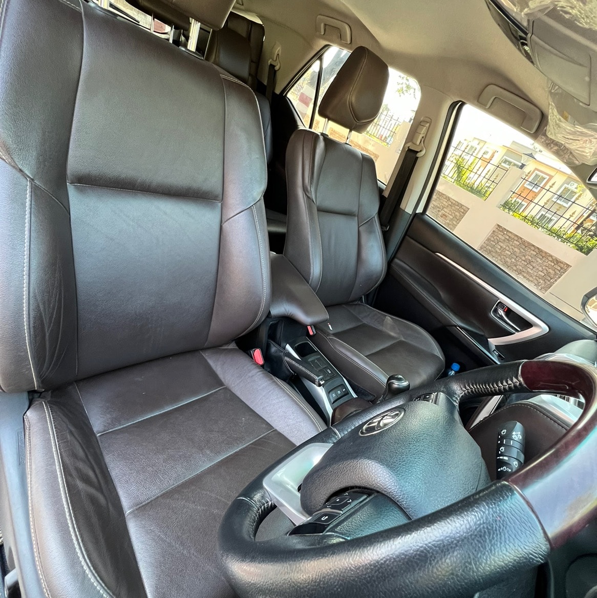 Fortuner image 15 Fortuner image 15