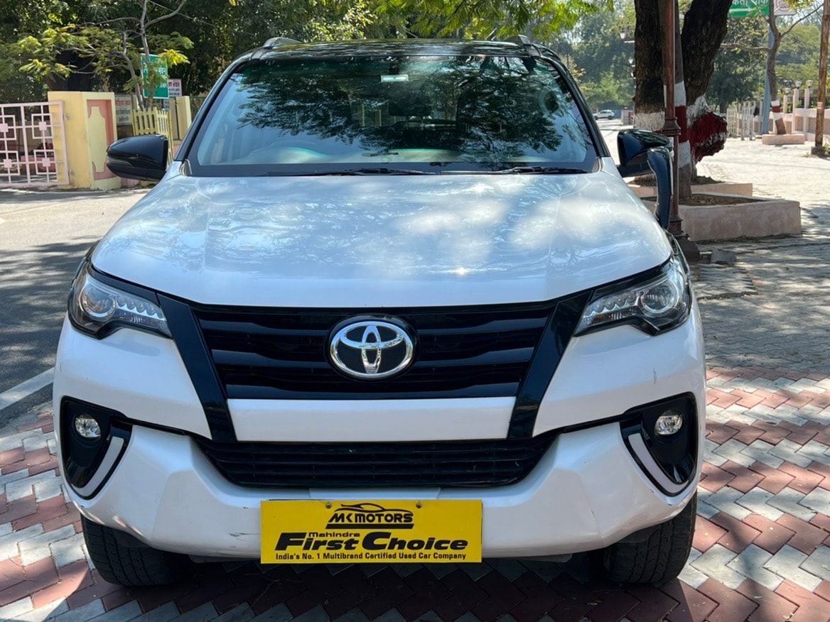 Fortuner image 3 Fortuner image 3