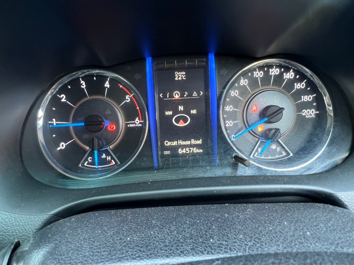 Fortuner image 16 Fortuner image 16