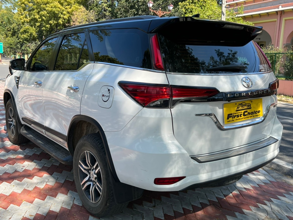 Fortuner image 5 Fortuner image 5