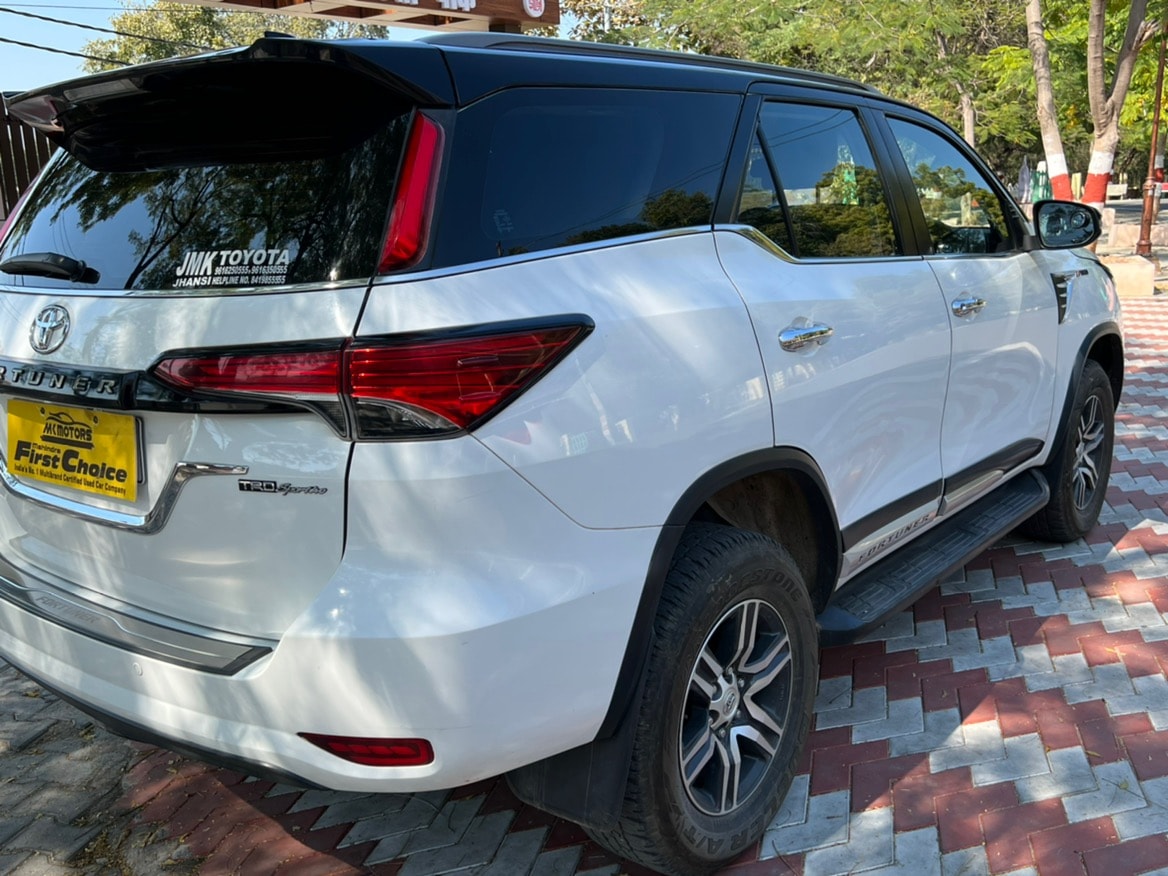 Fortuner image 6 Fortuner image 6