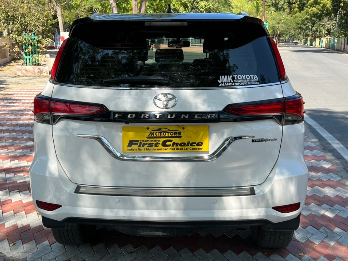 Fortuner image 7 Fortuner image 7