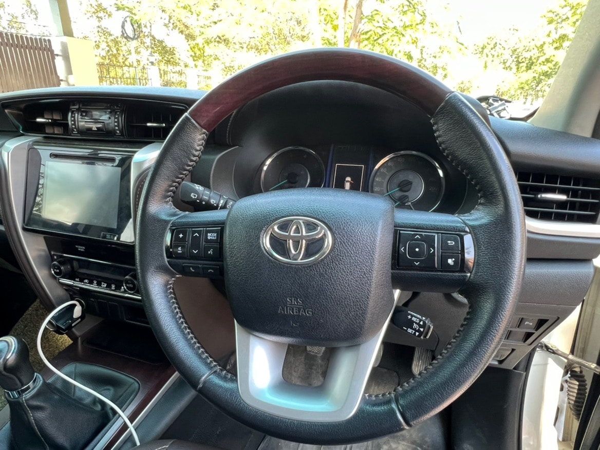 Fortuner image 17 Fortuner image 17