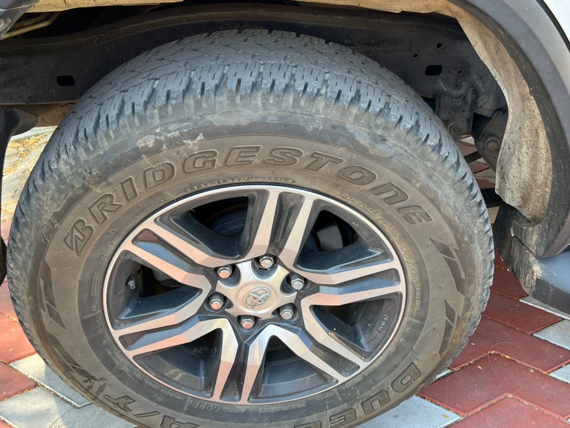 Fortuner image 10 Fortuner image 10