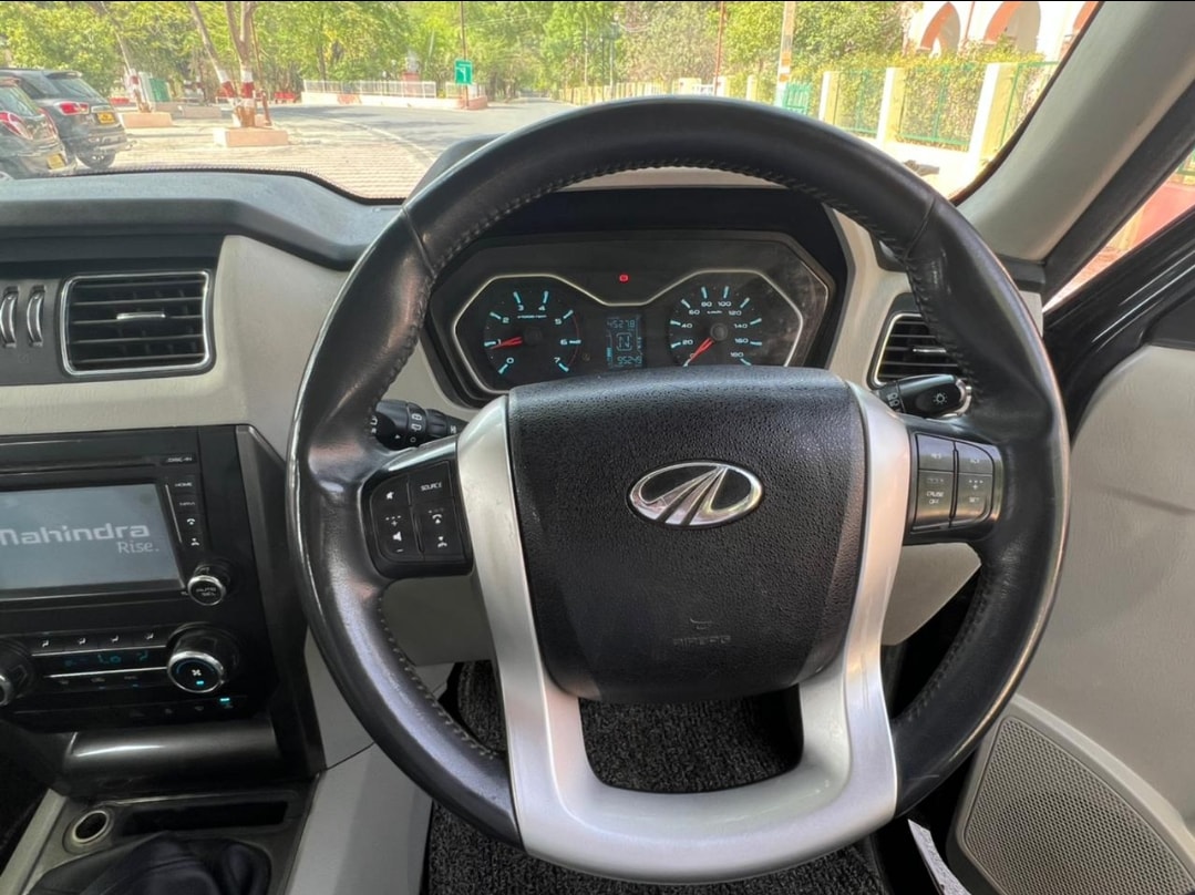 Scorpio image 17 Scorpio image 17