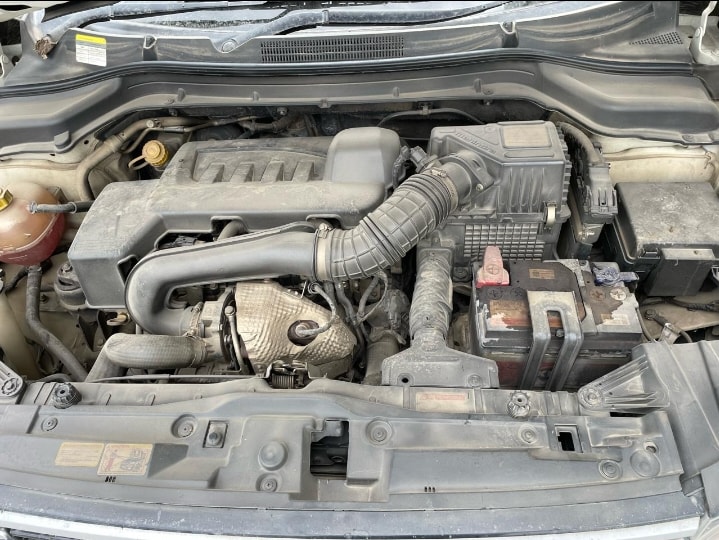 Used 2021 Mahindra XUV300 Used 2021 Mahindra XUV300