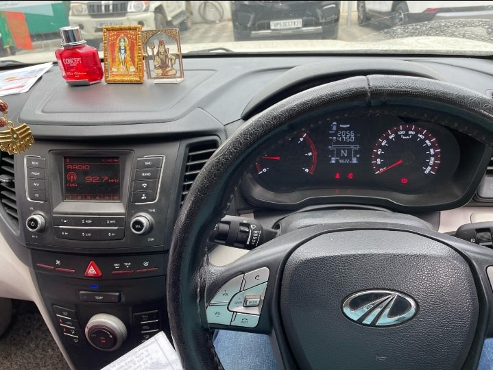 Used 2021 Mahindra XUV300 Used 2021 Mahindra XUV300