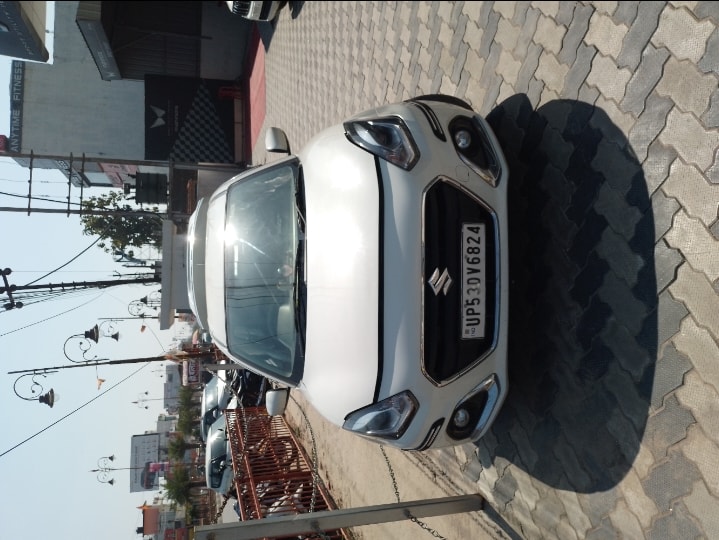 Used 2021 Maruti Suzuki Dzire Used 2021 Maruti Suzuki Dzire