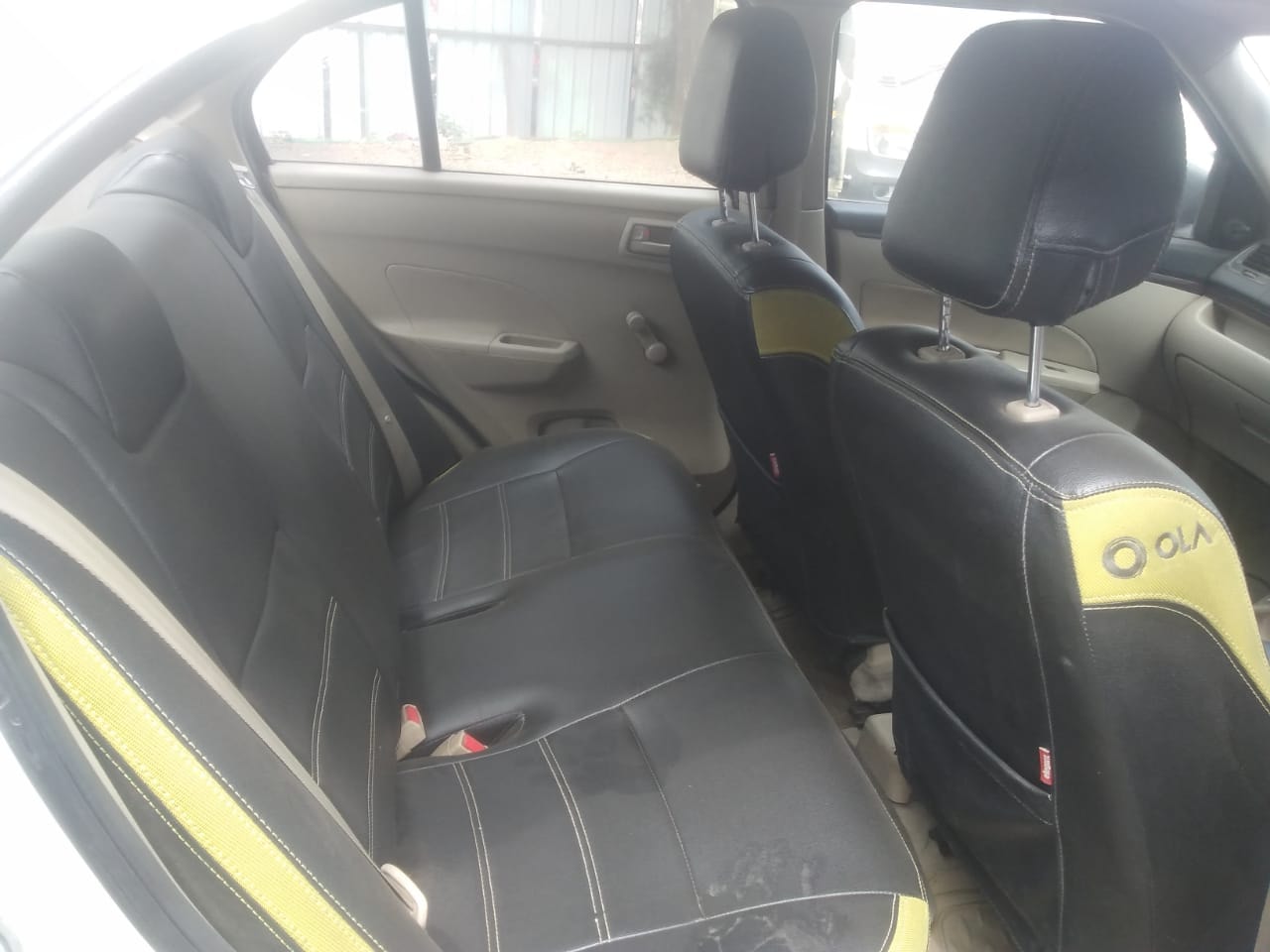Used 2017 Maruti Suzuki Dzire Used 2017 Maruti Suzuki Dzire