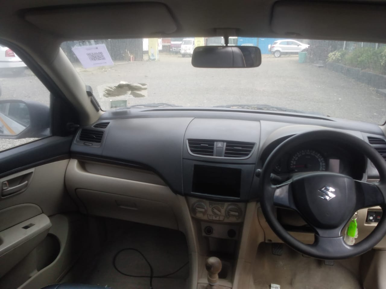 Used 2017 Maruti Suzuki Dzire Used 2017 Maruti Suzuki Dzire