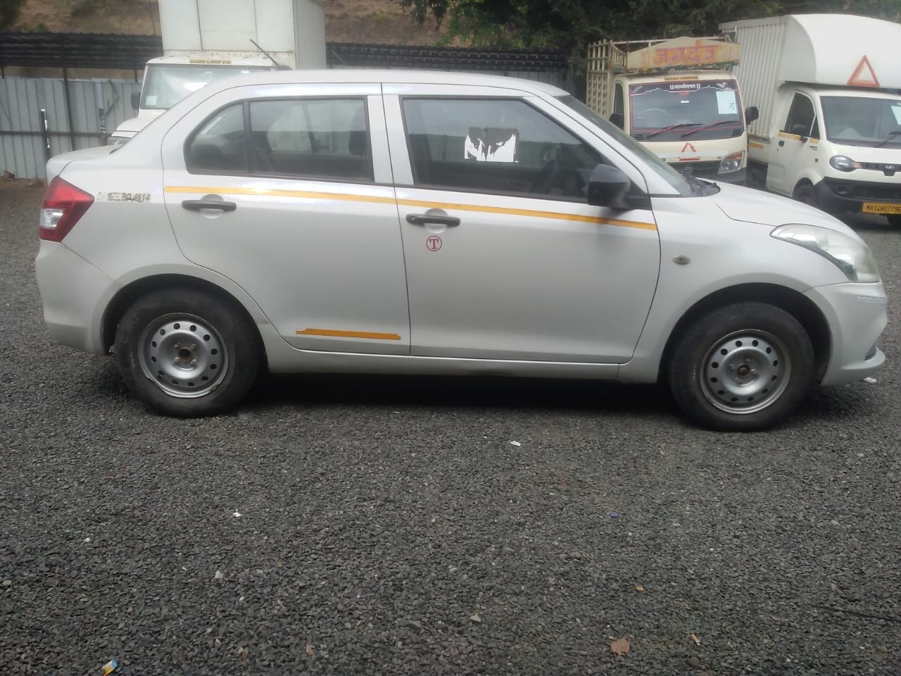 Used 2017 Maruti Suzuki Dzire Used 2017 Maruti Suzuki Dzire