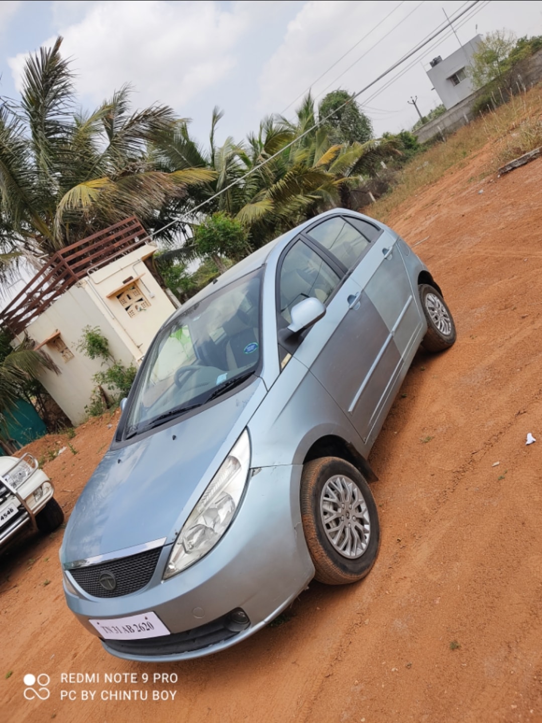 Indica Vista image 1 Indica Vista image 1