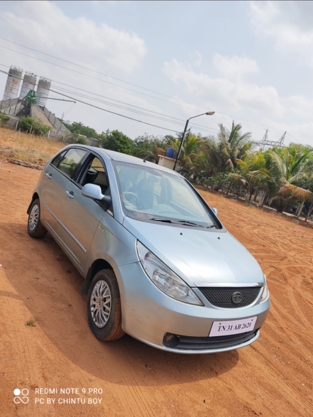 Indica Vista image 2 Indica Vista image 2