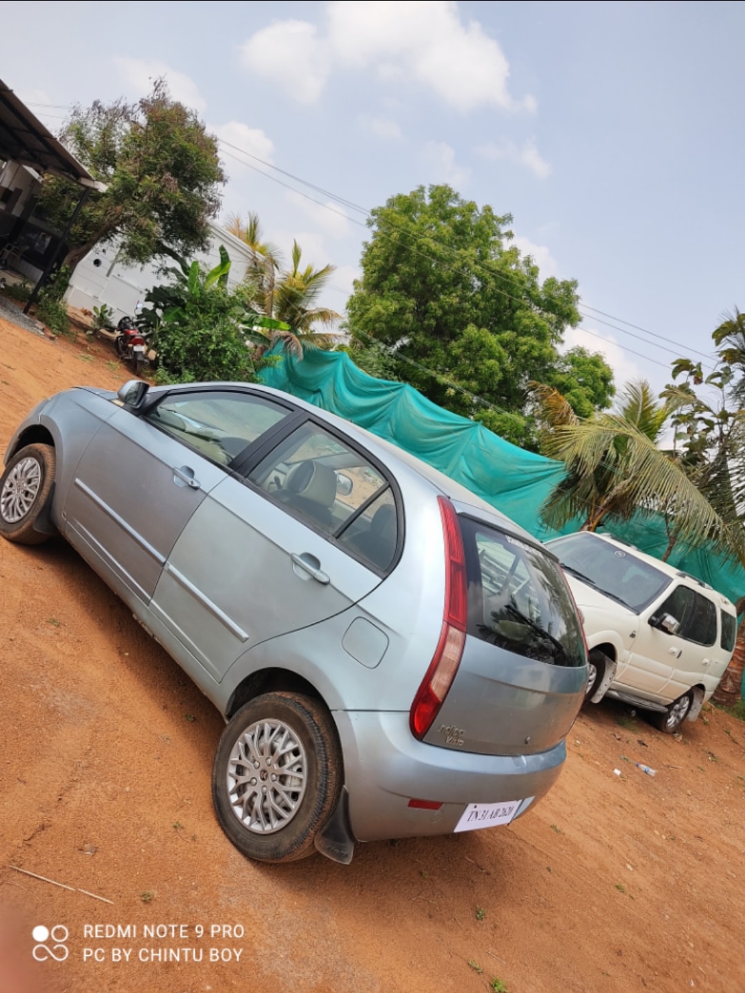 Indica Vista image 5 Indica Vista image 5